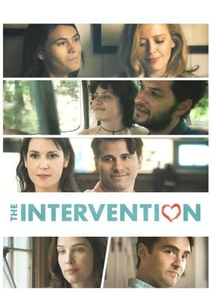 The Intervention's poster