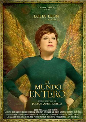 The Whole World's poster