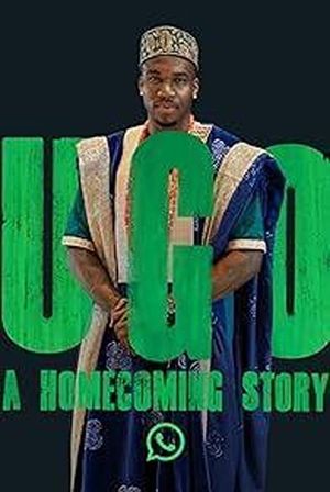 Ugo: A Homecoming Story's poster