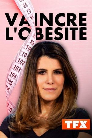 Vaincre l'obésité, le défi des ados d'un collège pas comme les autres's poster