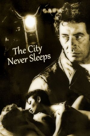 The City Never Sleeps's poster image