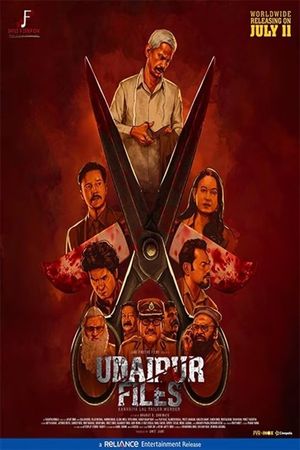 Gyanvapi Files: A Tailor's Murder Story's poster