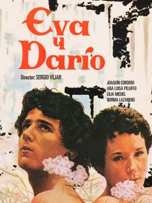 Eva y Dario's poster