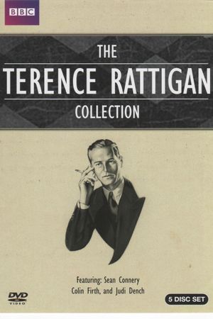 The Browning Version's poster