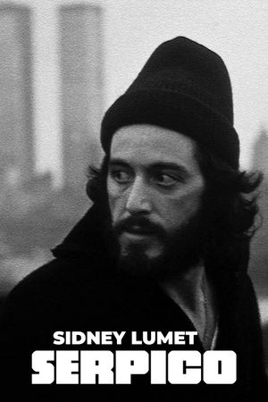 Serpico's poster