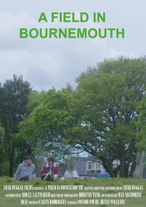 A Field in Bournemouth's poster