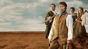 The Promised Land's poster