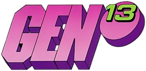 Gen 13's poster
