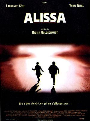 Alissa's poster