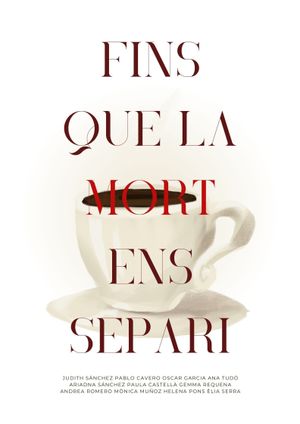 Fins que la mort ens separi's poster