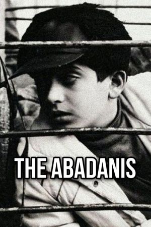 The Abadanis's poster