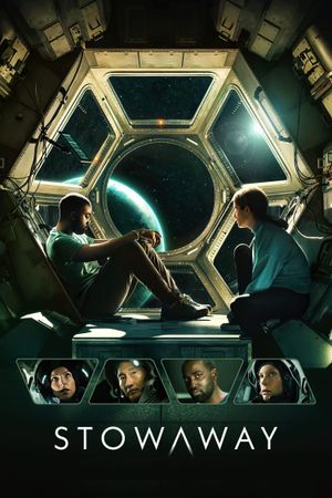 Stowaway's poster