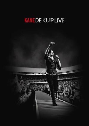 Kane - De kuip live's poster