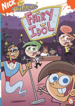 The Fairly OddParents: Fairy Idol's poster image