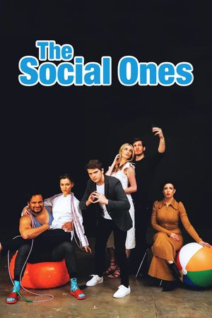The Social Ones's poster