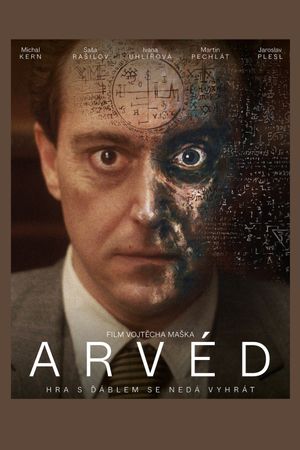 Arvéd's poster