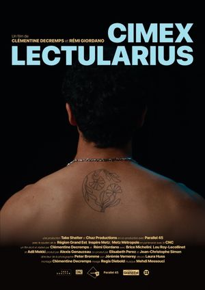 Cimex Lectularius's poster