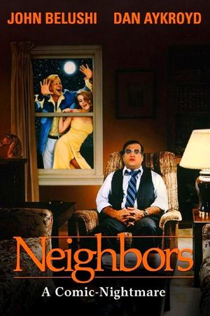 Neighbors's poster