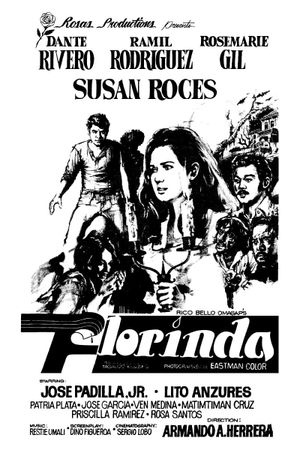 Florinda's poster