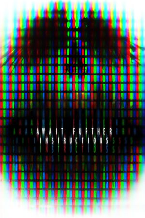 Await Further Instructions's poster