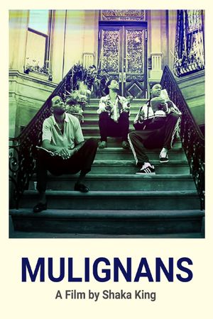 Mulignans's poster