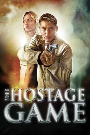 The Hostage Game's poster