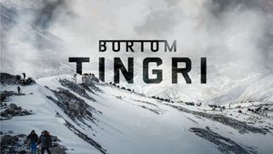 Beyond Tingri's poster