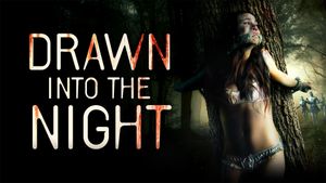 Drawn Into the Night's poster