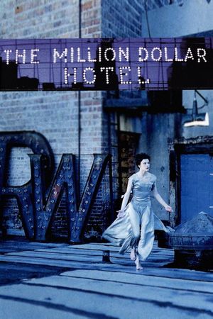The Million Dollar Hotel's poster