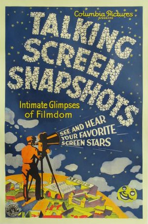 Screen Snapshots No. 11's poster