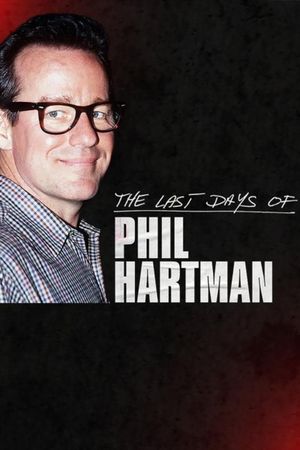 The Last Days of Phil Hartman's poster