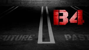B4's poster