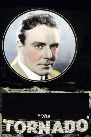 The Tornado's poster