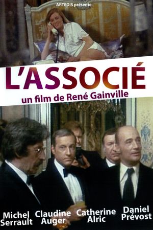 L'associé's poster