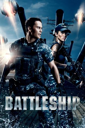 Battleship's poster image