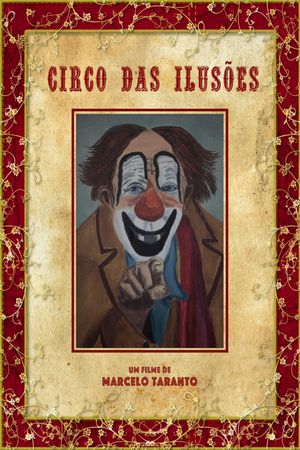 Circo das Ilusões's poster