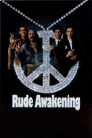 Rude Awakening's poster