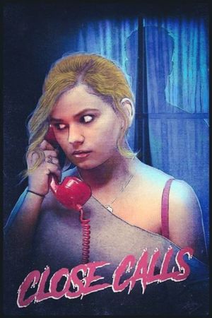 Close Calls's poster