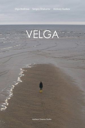 Velga's poster