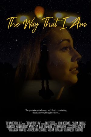 The Way That I Am's poster