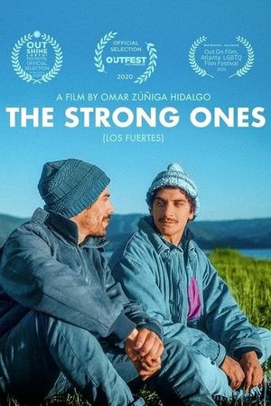 The Strong Ones's poster