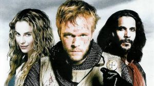 Arn: The Knight Templar's poster