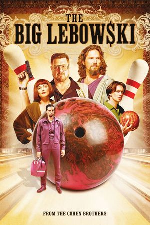 The Big Lebowski's poster