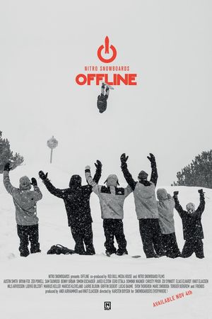 Offline's poster