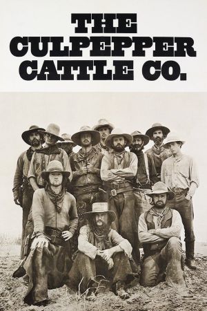 The Culpepper Cattle Co.'s poster