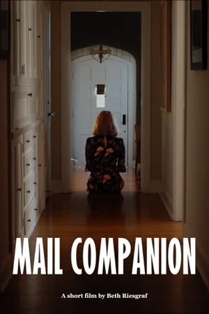 Mail Companion's poster