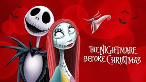 The Nightmare Before Christmas's poster