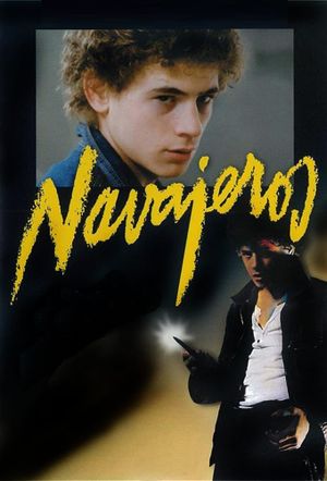 Navajeros's poster