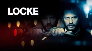 Locke's poster