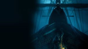 The Last Voyage of the Demeter's poster
